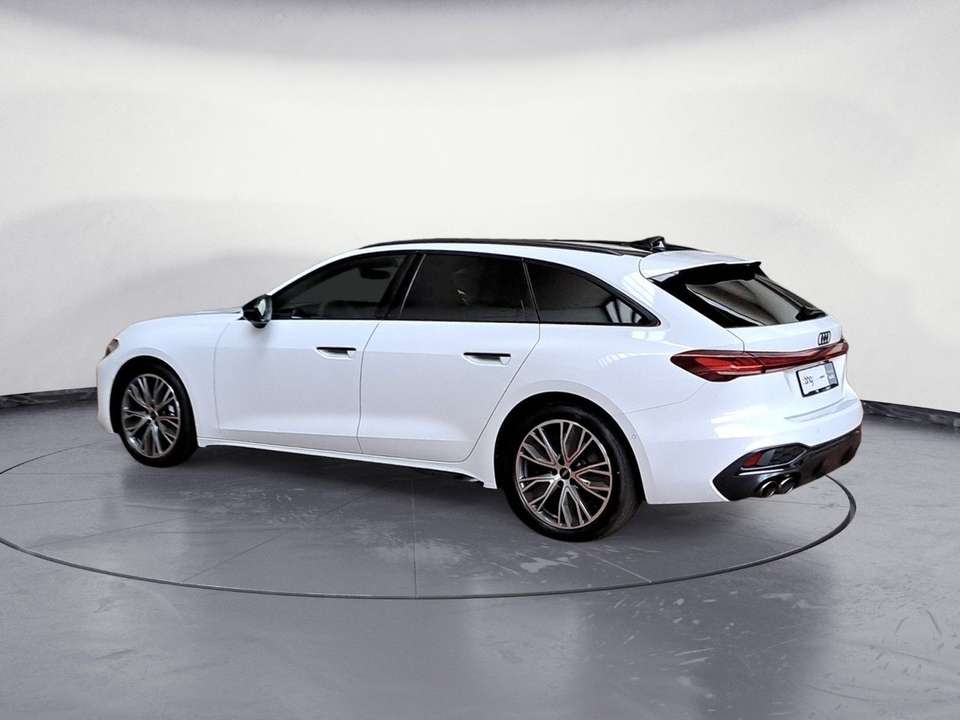 Audi S5 - Imagem 4