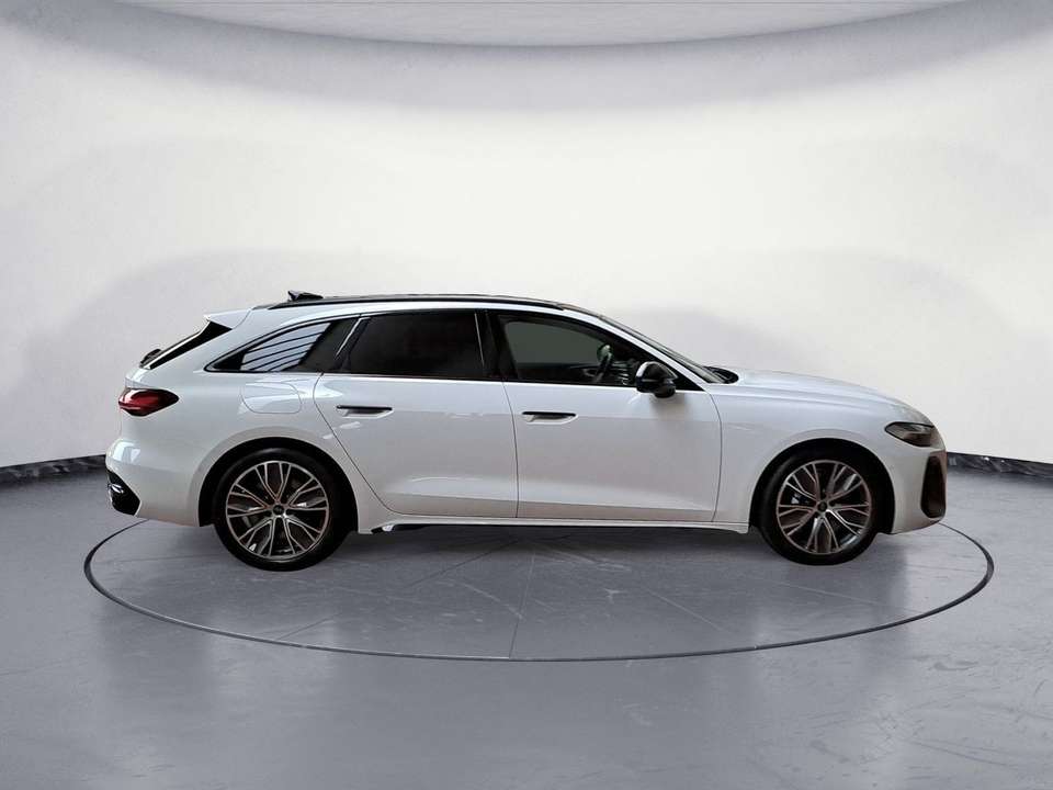 Audi S5 - Imagem 5