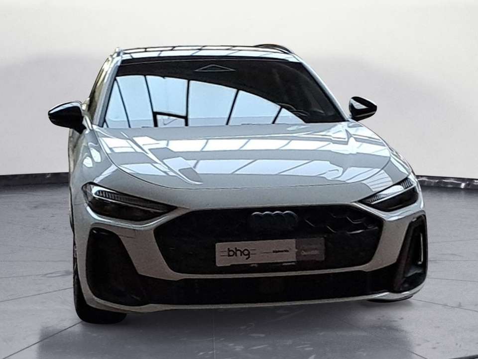 Audi S5 - Imagem 6