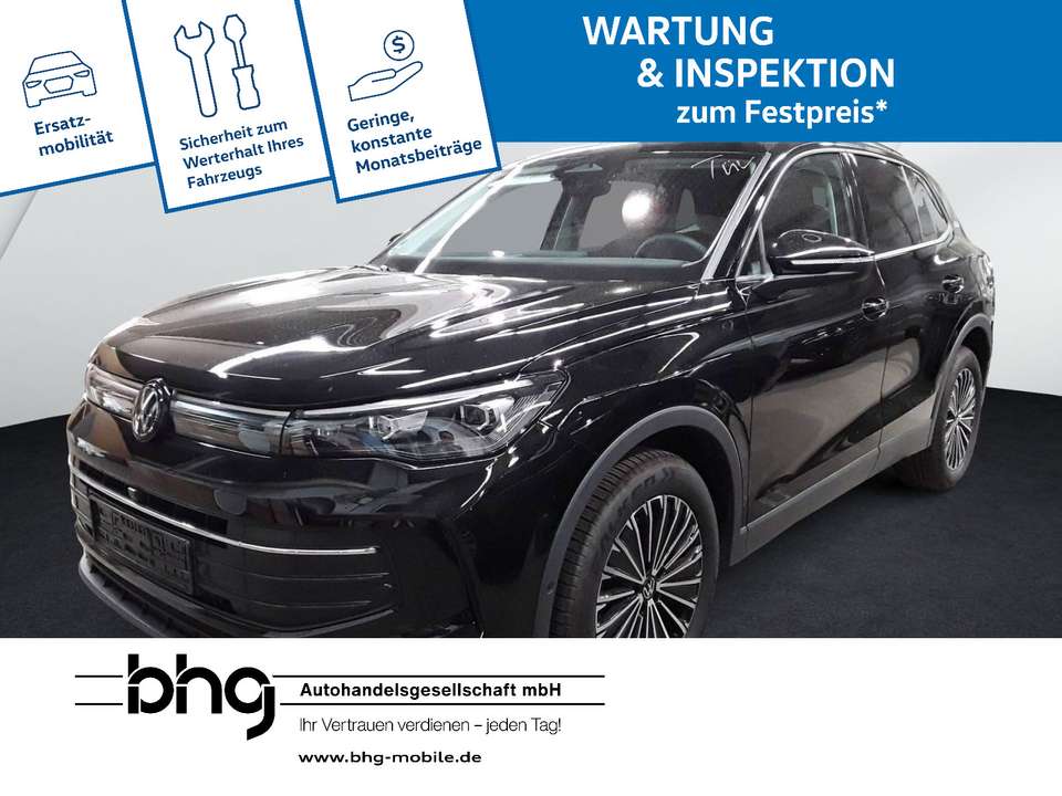 Volkswagen Tiguan - Imagem 2