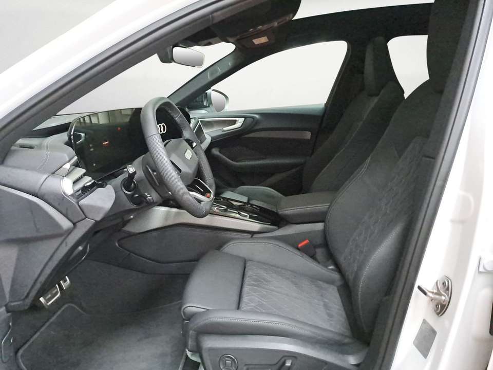 Audi S5 - Imagem 7