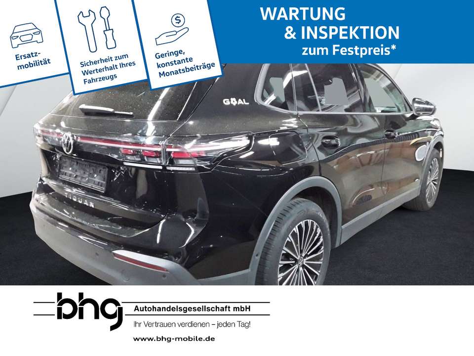 Volkswagen Tiguan - Imagem 3