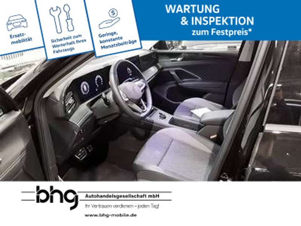 Volkswagen Tiguan - Imagem 4