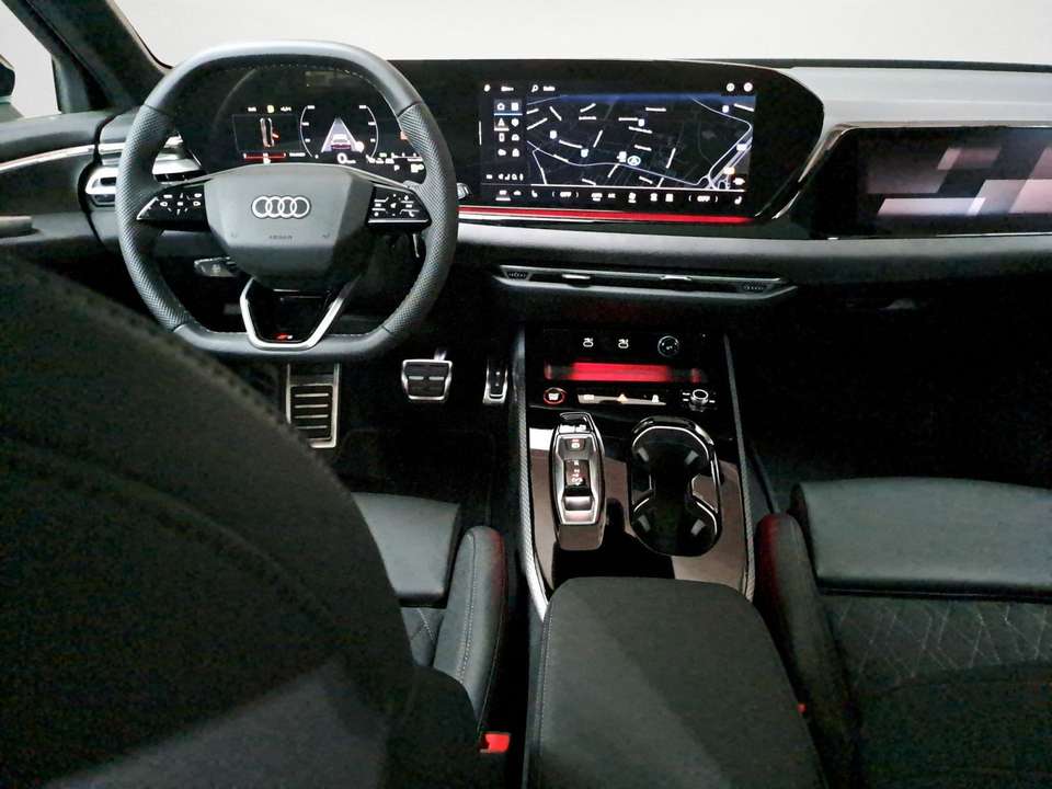Audi S5 - Imagem 10