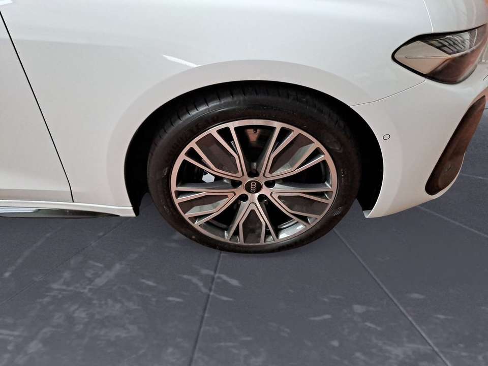 Audi S5 - Imagem 11