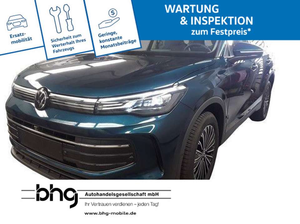 Volkswagen Tiguan - Imagem 2