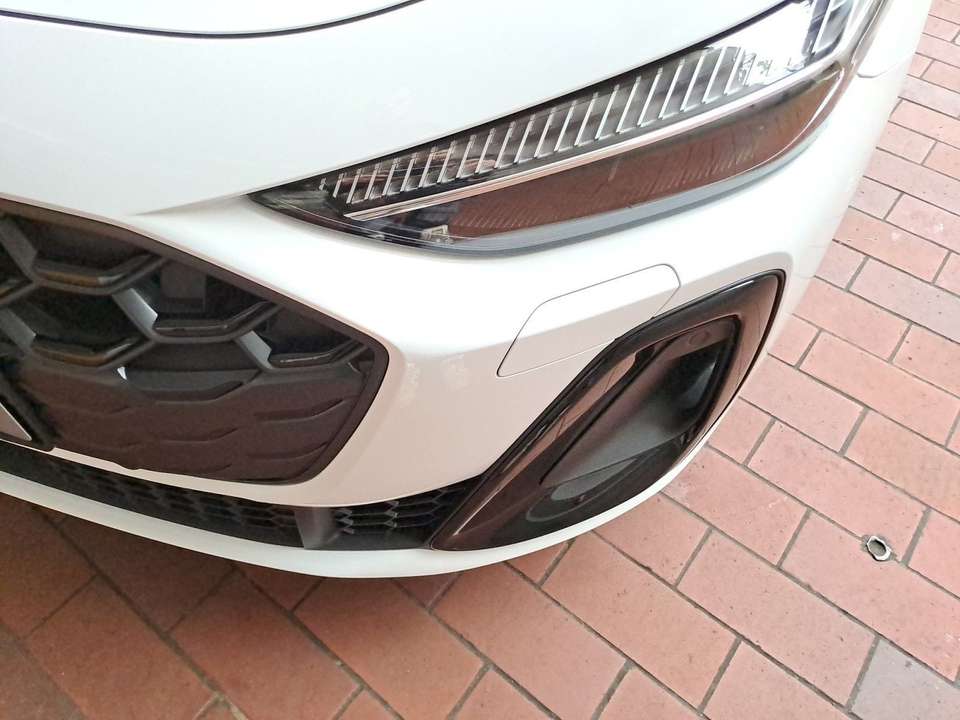 Audi S5 - Imagem 12