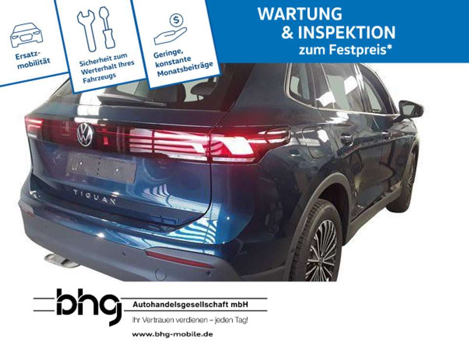 Volkswagen Tiguan - Imagem 3