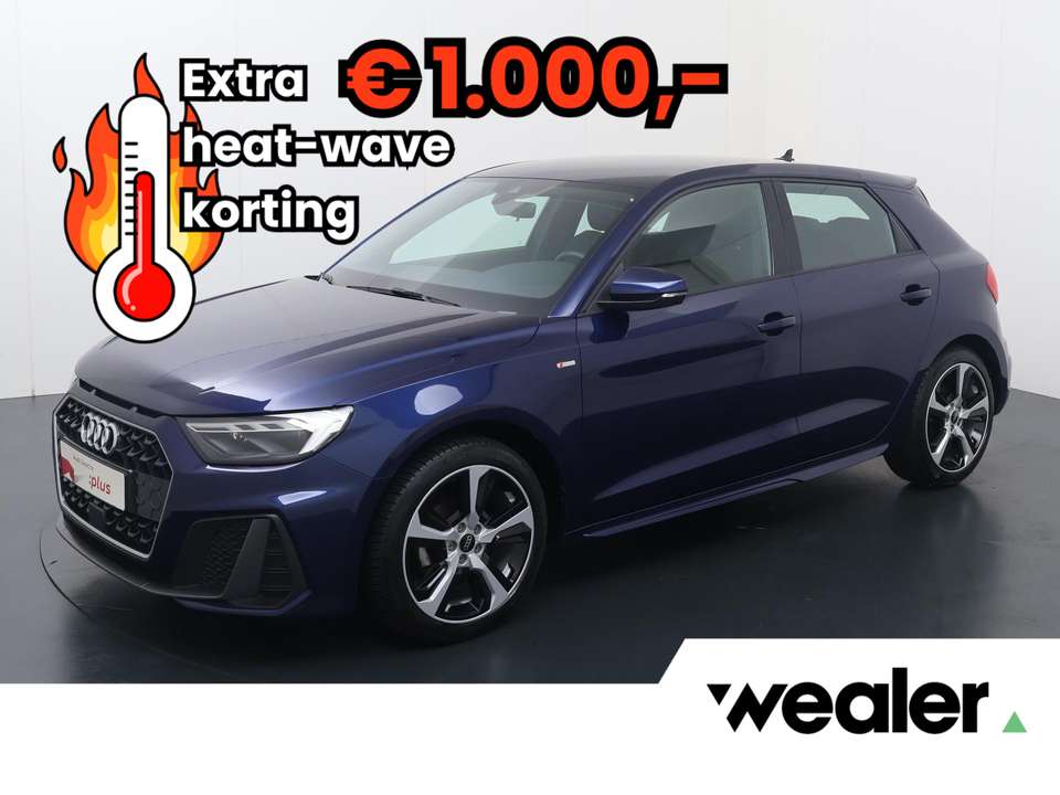 Audi A1 - Imagem 1