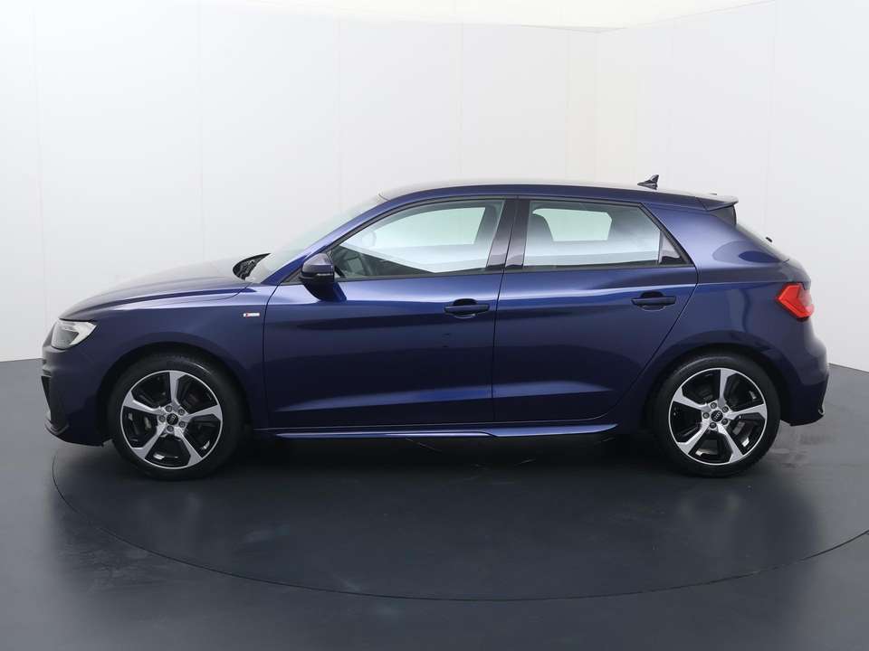 Audi A1 - Imagem 2