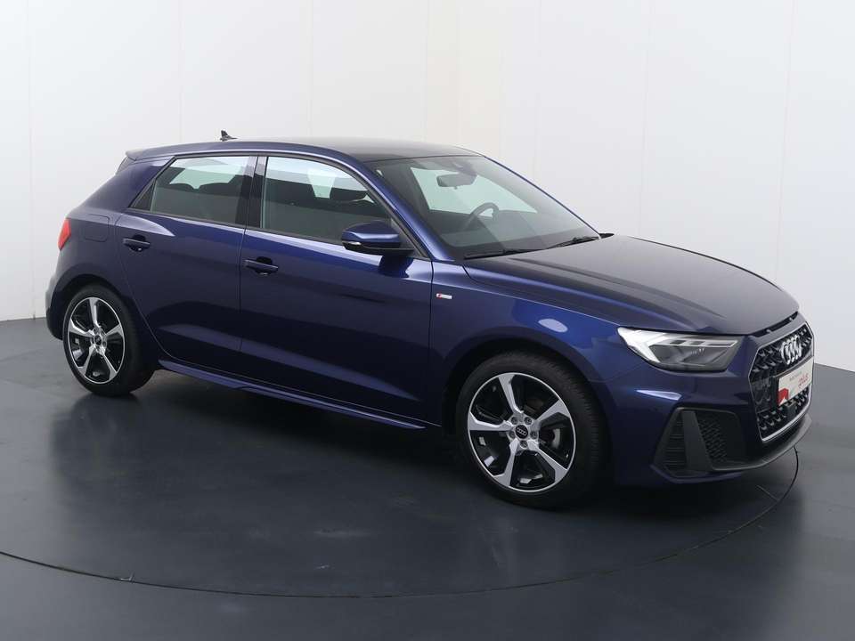 Audi A1 - Imagem 3