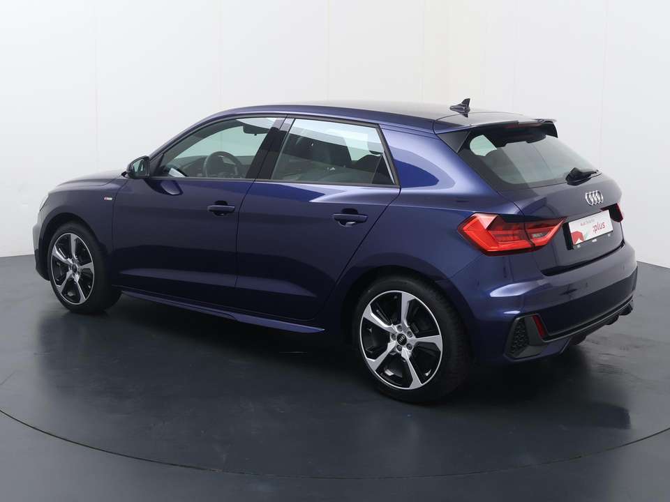Audi A1 - Imagem 4