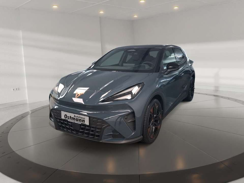 CUPRA Raval - Imagem 1