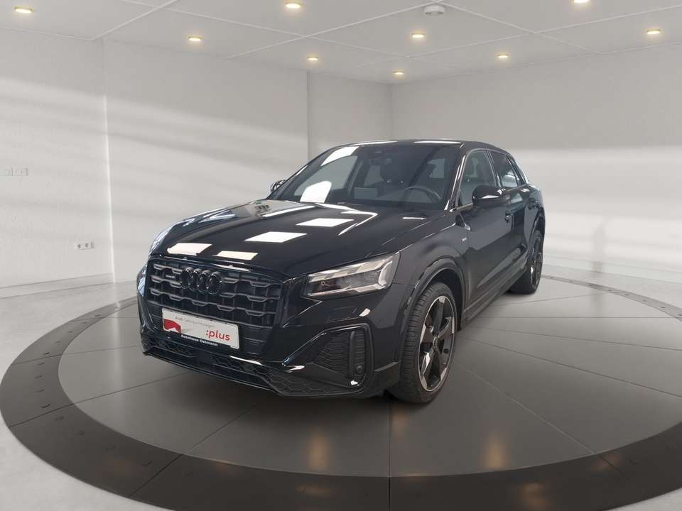 Audi Q2 - Imagem 2