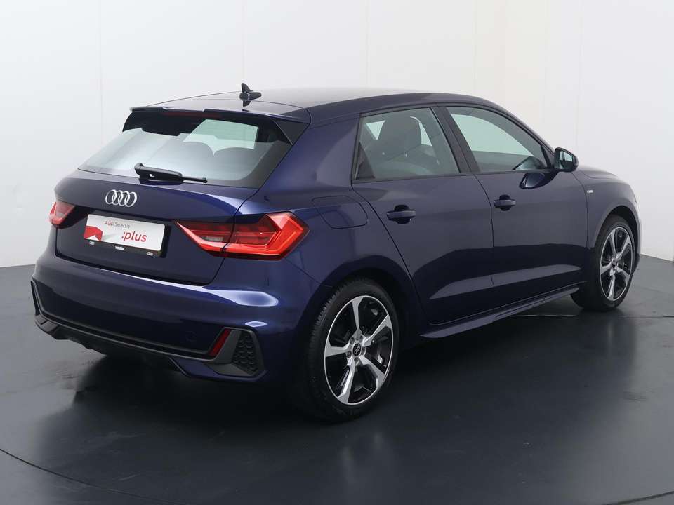 Audi A1 - Imagem 5