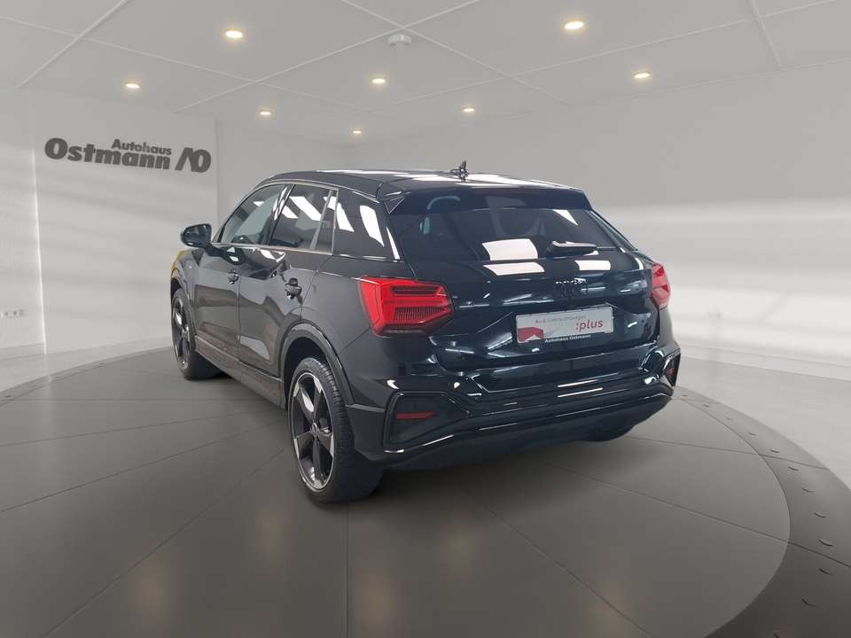 Audi Q2 - Imagem 3