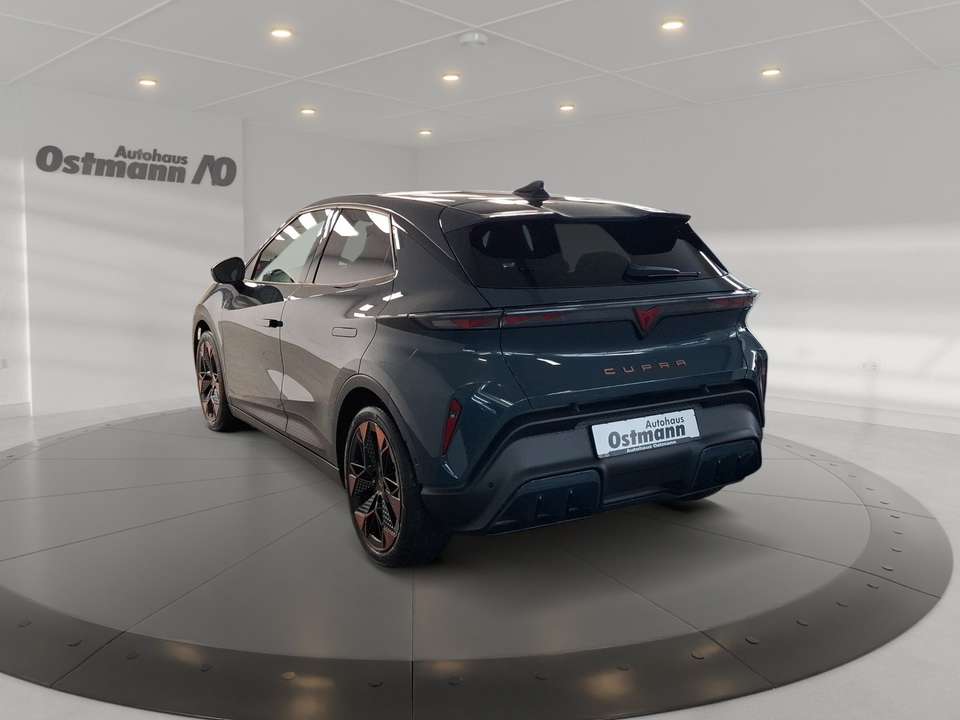 CUPRA Raval - Imagem 2