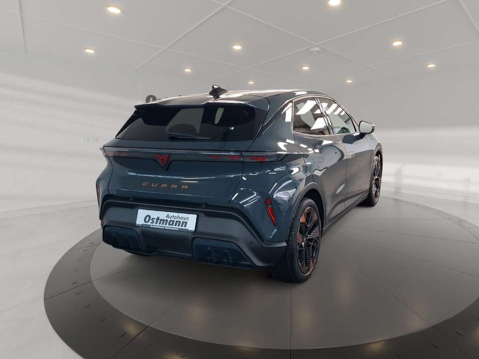 CUPRA Raval - Imagem 3