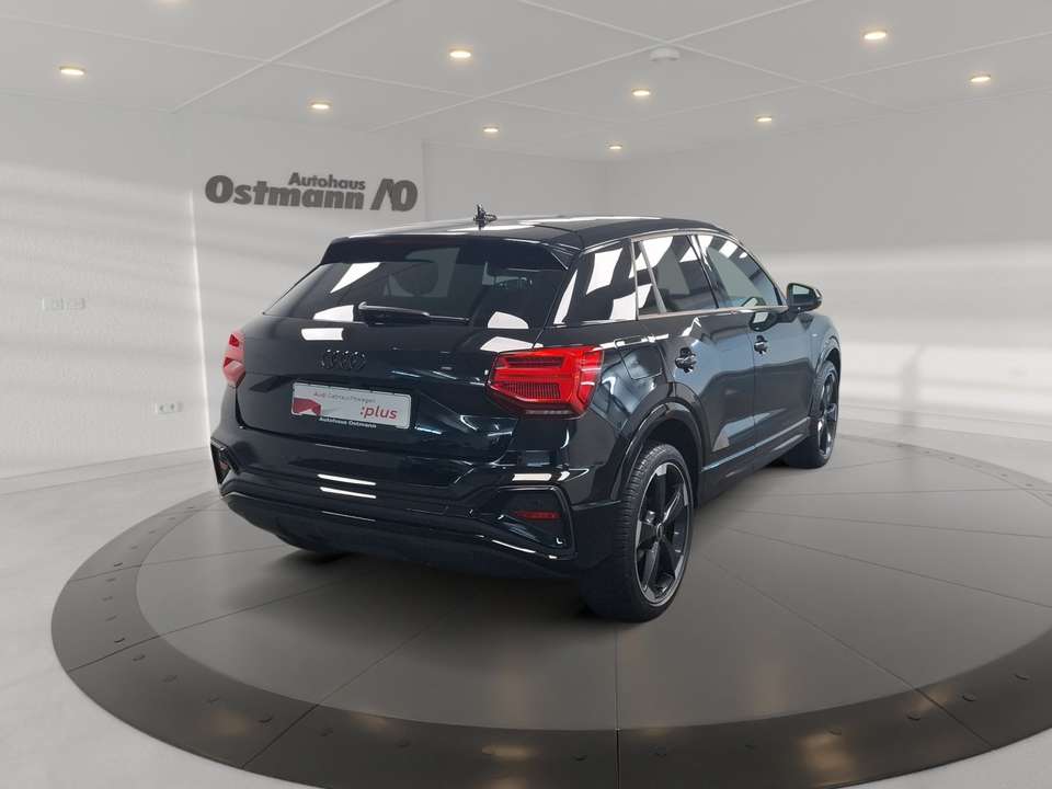 Audi Q2 - Imagem 4