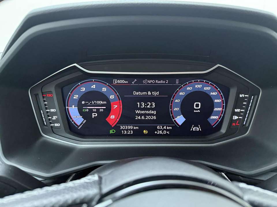 Audi A1 - Imagem 7