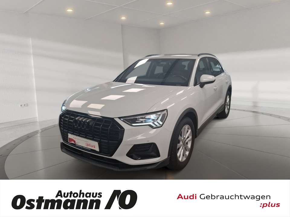 Audi Q3 - Imagem 1