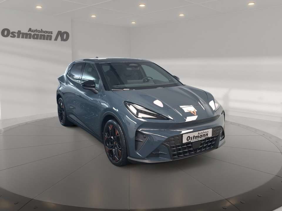 CUPRA Raval - Imagem 4