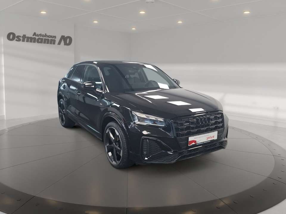 Audi Q2 - Imagem 5