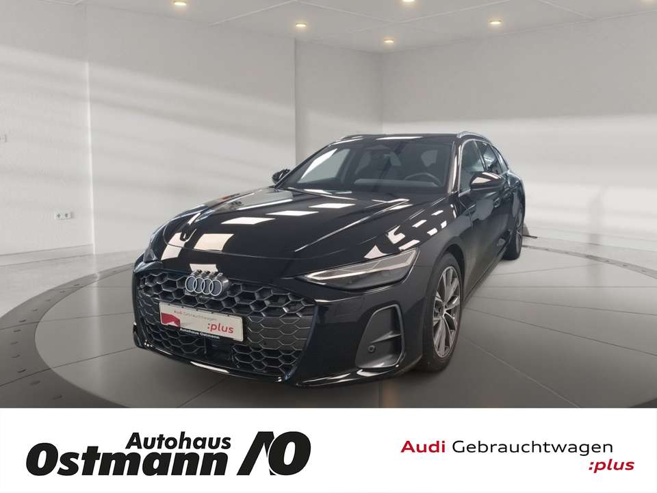 Audi A6 - Imagem 1