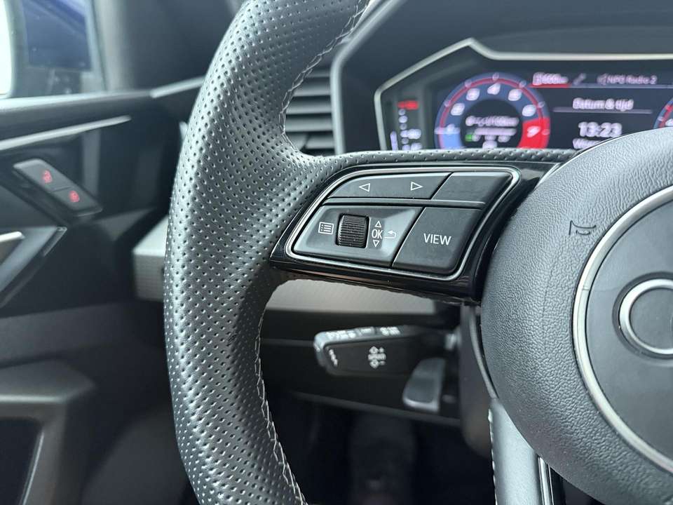 Audi A1 - Imagem 8