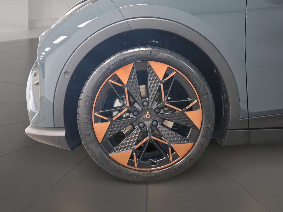 CUPRA Raval - Imagem 5