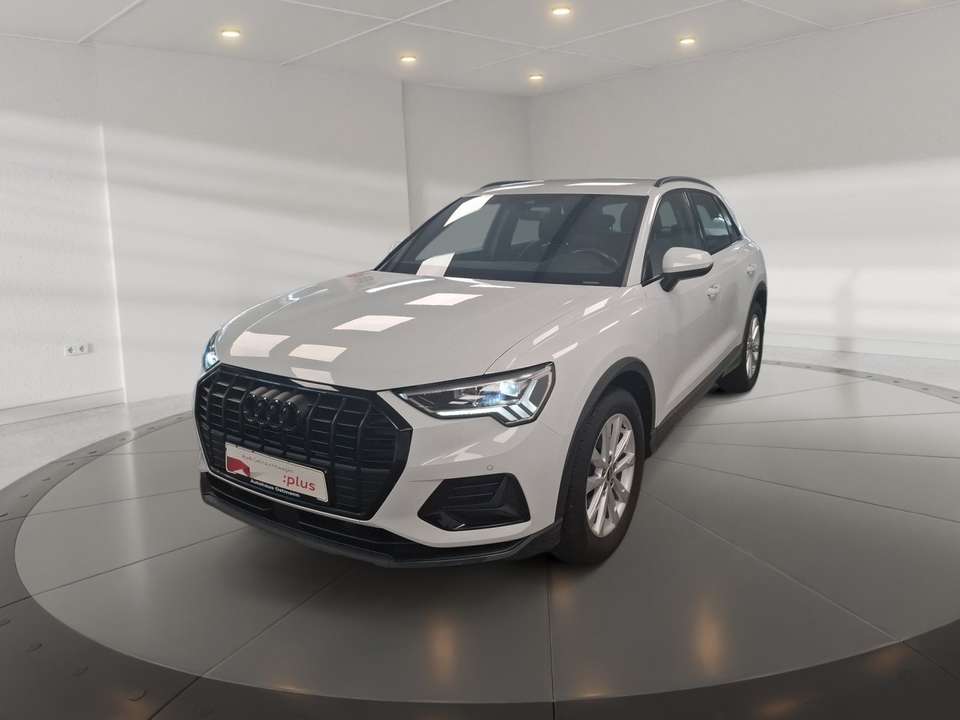 Audi Q3 - Imagem 2