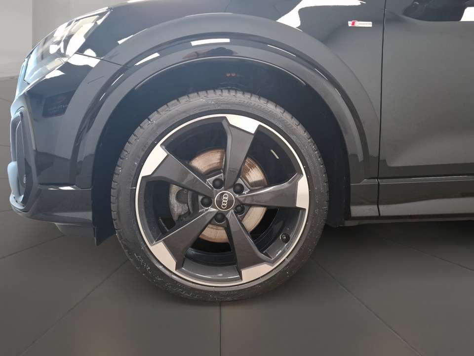 Audi Q2 - Imagem 6
