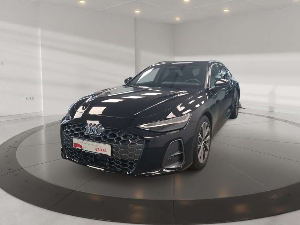 Audi A6 - Imagem 2