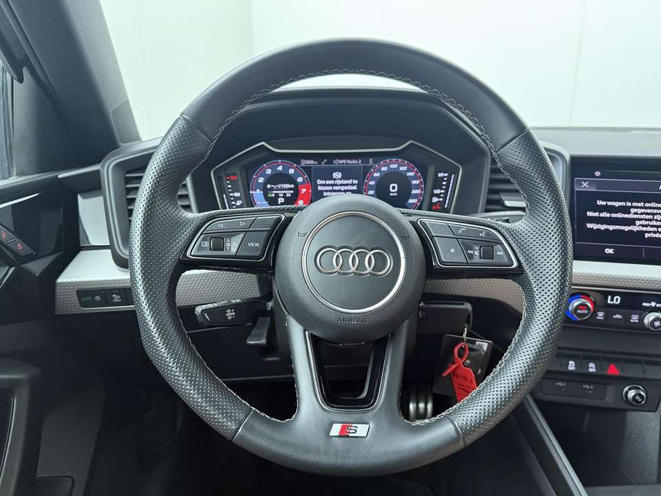 Audi A1 - Imagem 9