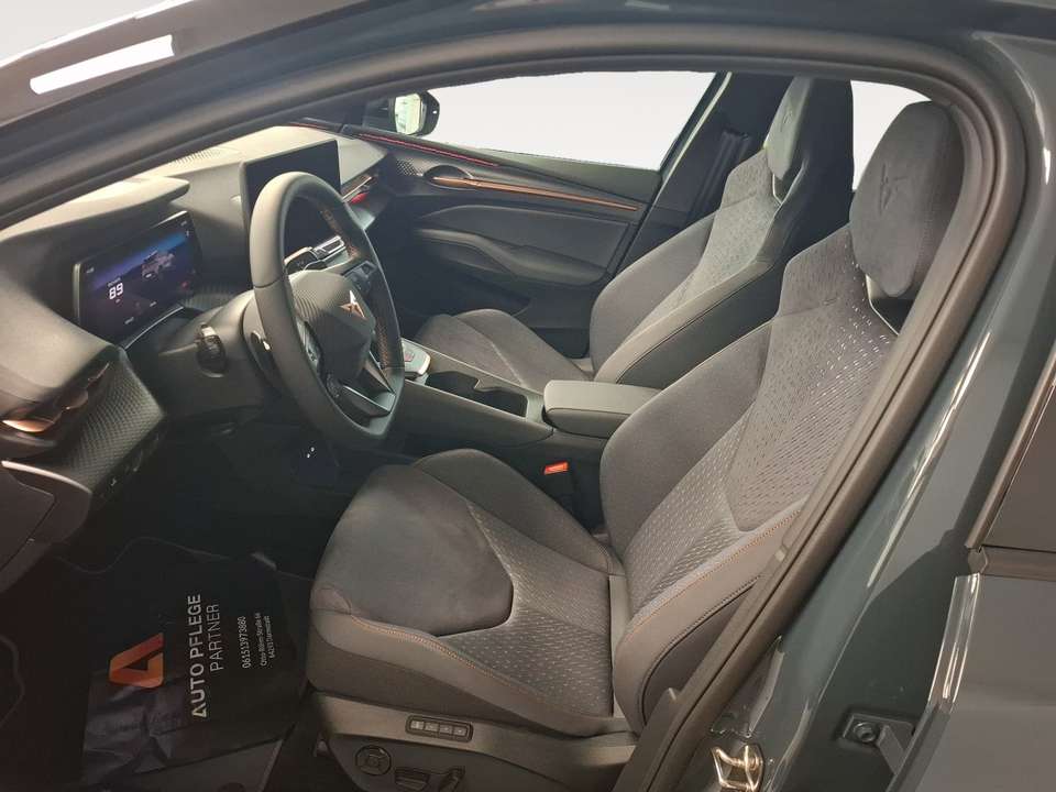 CUPRA Raval - Imagem 6