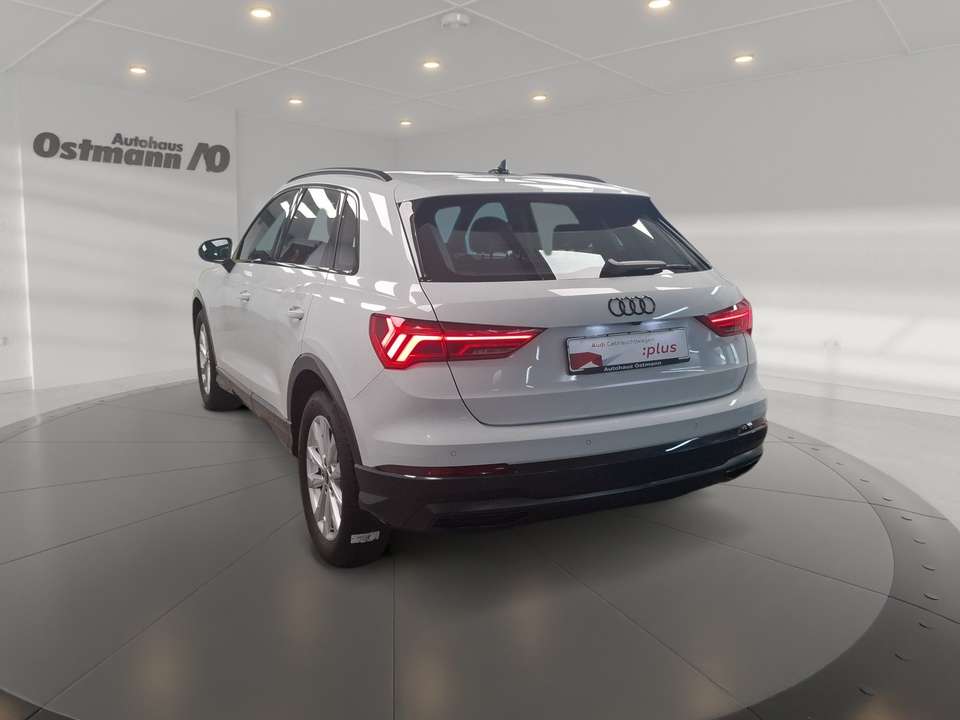 Audi Q3 - Imagem 3