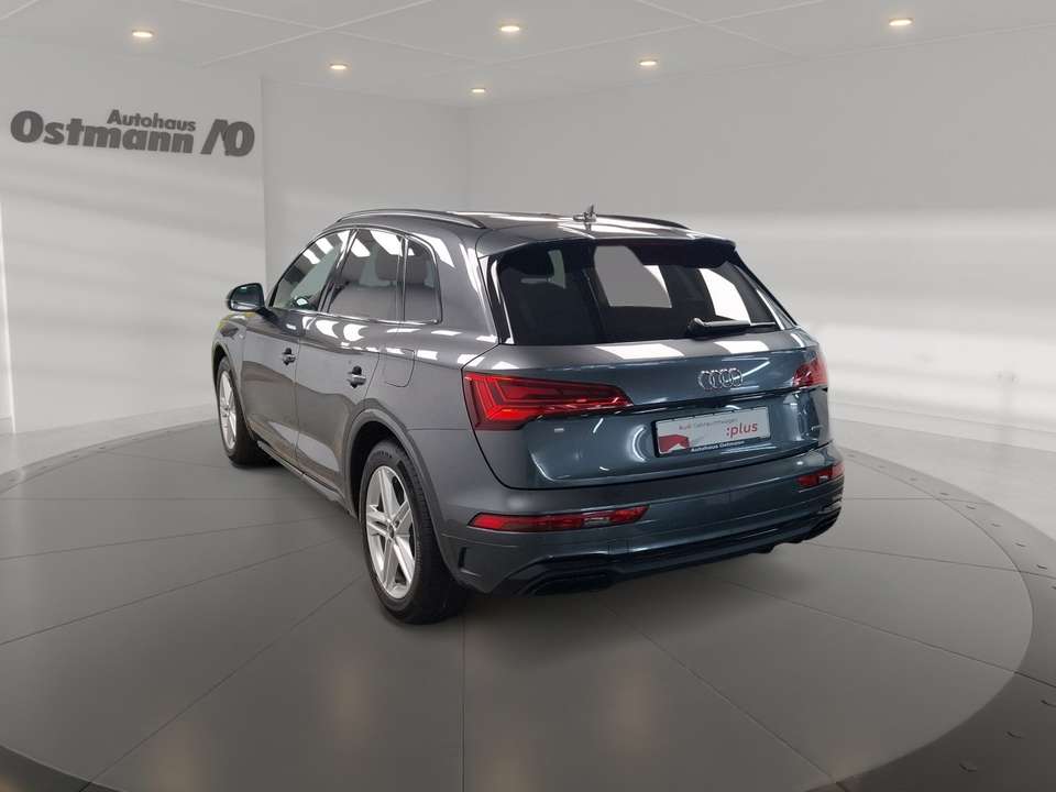 Audi Q5 - Imagem 3