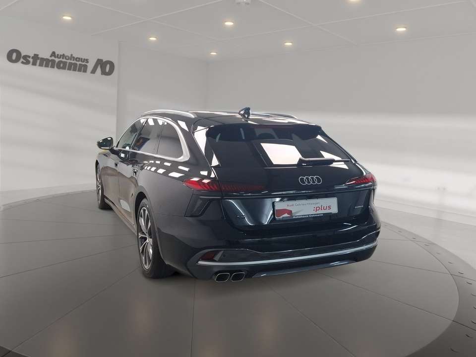 Audi A6 - Imagem 3