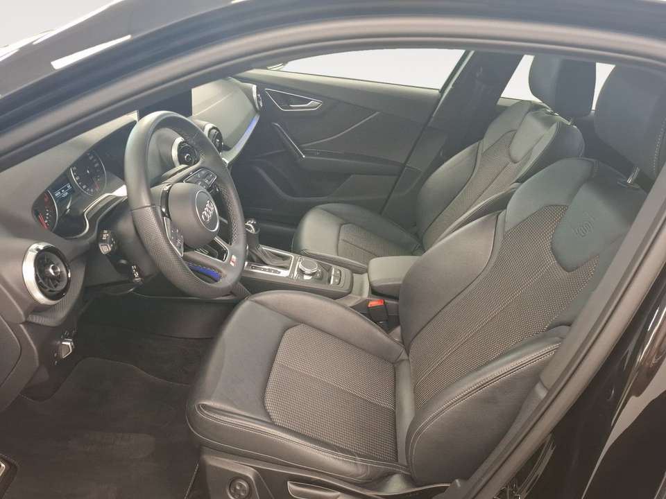 Audi Q2 - Imagem 7