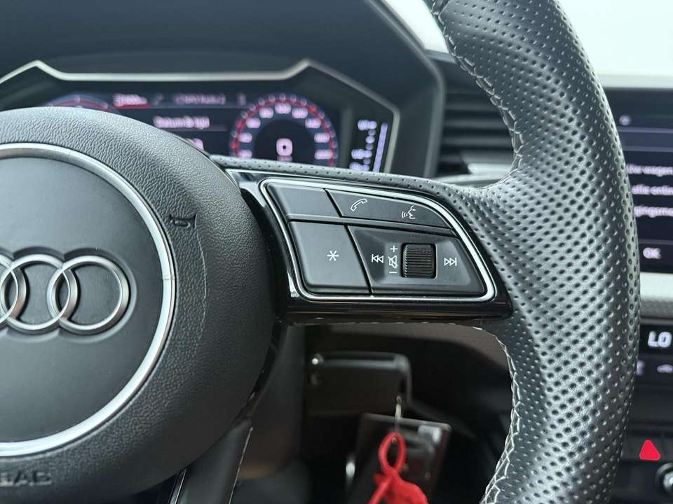 Audi A1 - Imagem 10