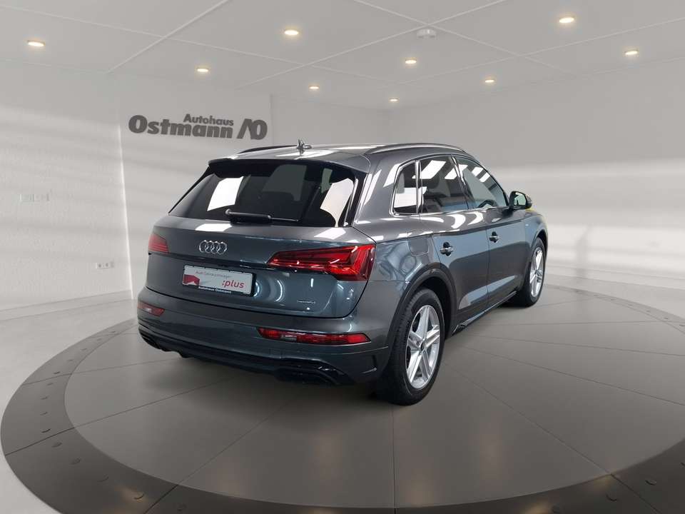 Audi Q5 - Imagem 4