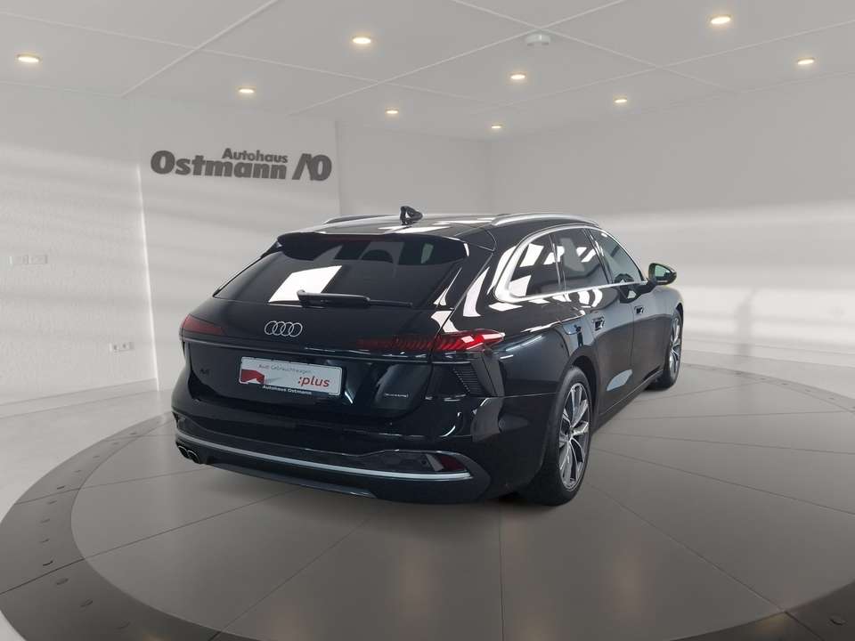 Audi A6 - Imagem 4