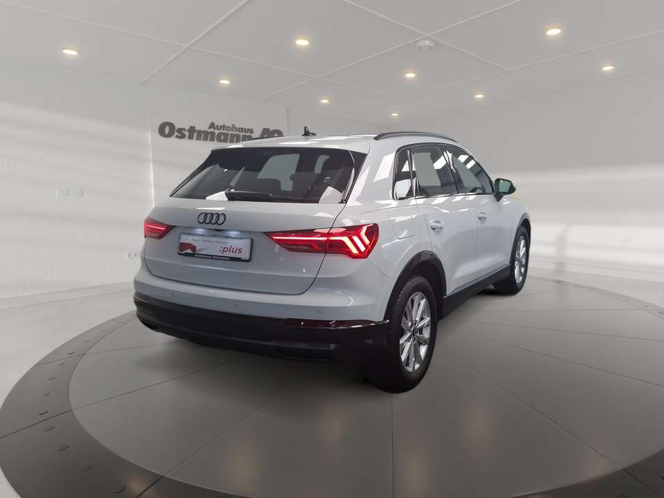 Audi Q3 - Imagem 4