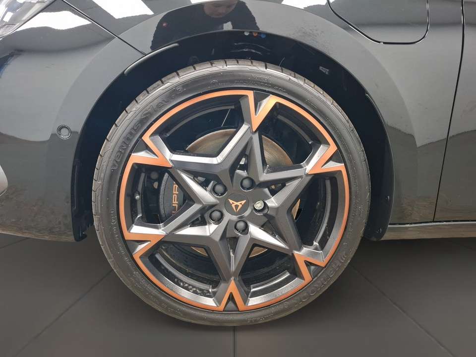 CUPRA Leon - Imagem 5