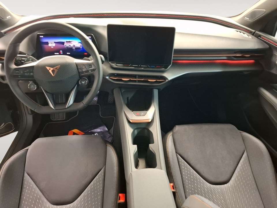 CUPRA Raval - Imagem 8