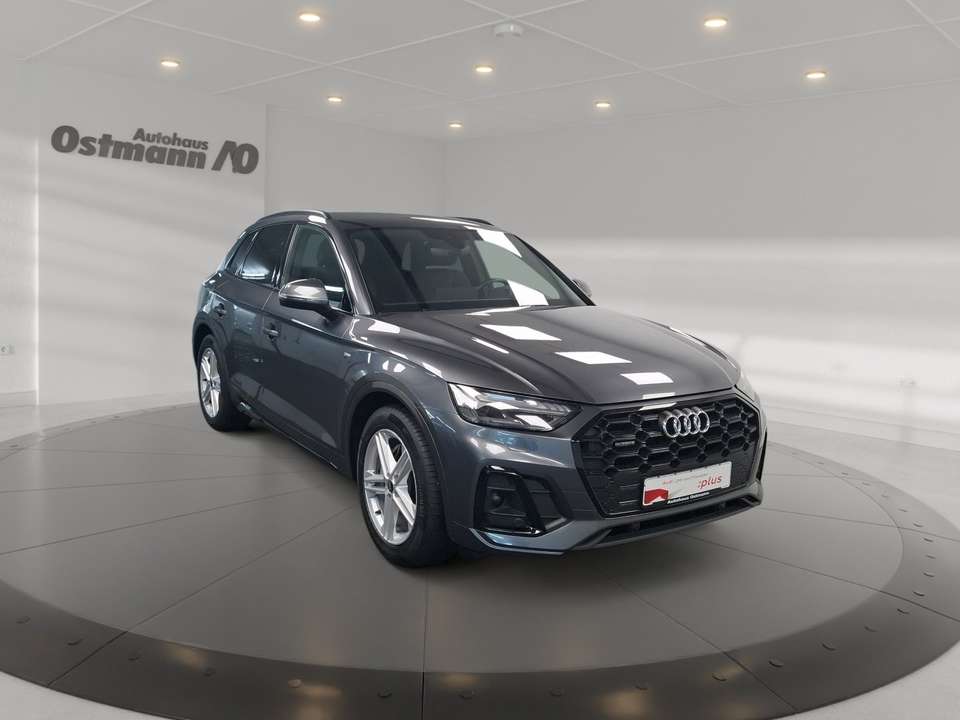 Audi Q5 - Imagem 5