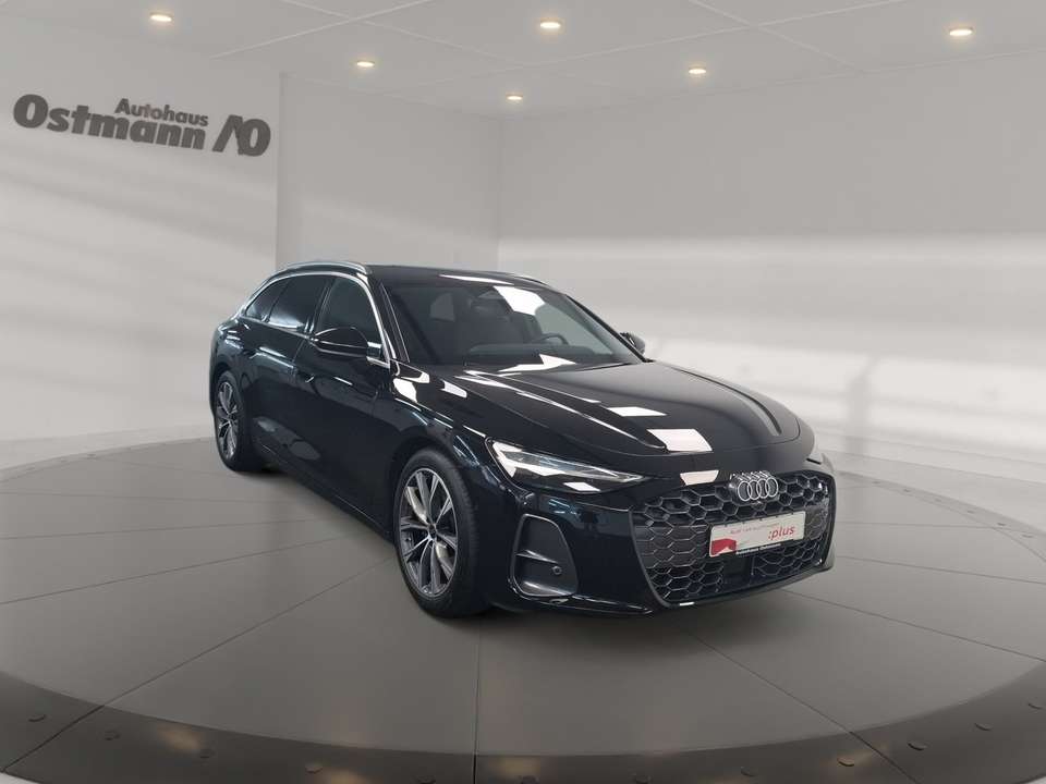 Audi A6 - Imagem 5