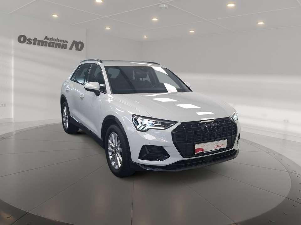 Audi Q3 - Imagem 5