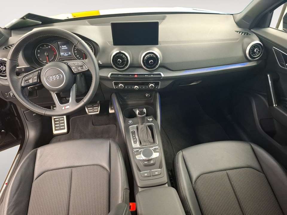 Audi Q2 - Imagem 9