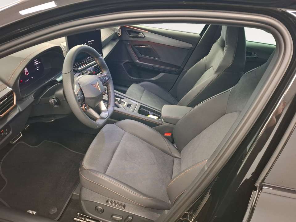 CUPRA Leon - Imagem 6